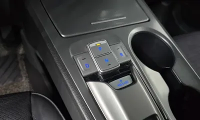 Hyundai Kona 2019, 179775 км, за 16500000 KRW - фото 9