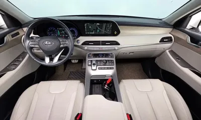 Hyundai Palisade 2020, 44568 км, за 28900000 KRW - фото 7