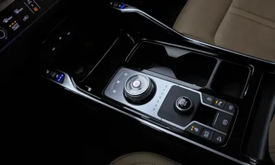 Kia Sorento 2025, 15346 км, за 35900000 KRW - фото 9