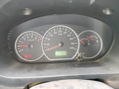 Wuling Hongguang 2015, 57000 км, за 22378.91 CNY - фото 12