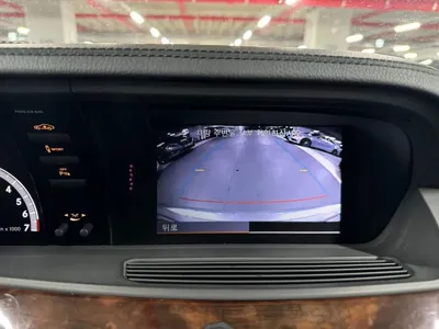 Mercedes-Benz S-Class 2011, 103527 км, за 14500000 KRW - фото 14