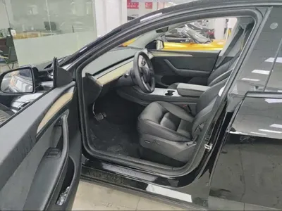 Tesla Model Y 2023, 45000 км, за 166800 CNY - фото 4