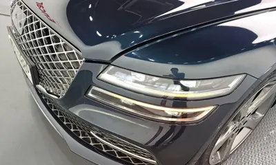Genesis G80 2021, 98282 км, за 31900000 KRW - фото 22