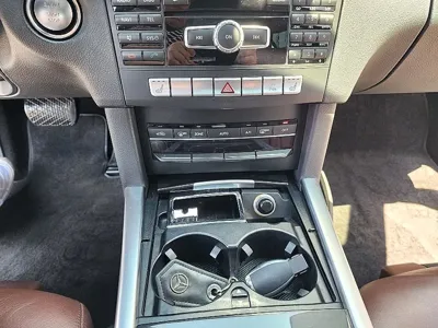 Mercedes-Benz E-Class 2014, 237588 км, за 8900000 KRW - фото 10
