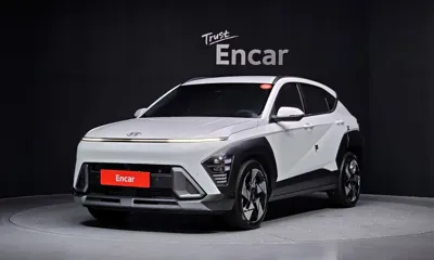 Hyundai Kona · 2023 год