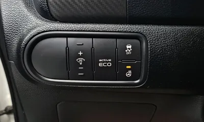Kia K3 2015, 100014 км, за 9900000 KRW - фото 15