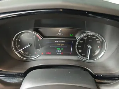 Cadillac XT5 2022, 53600 км, за 144900 CNY - фото 8