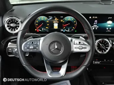 Mercedes-Benz A-Class 2022, 12226 км, за 26990000 KRW - фото 13