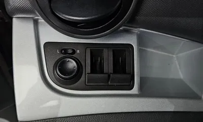 ChevroletGMDaewoo Matiz 2011, 120747 км, за 1990000 KRW - фото 14