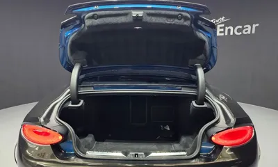 Bentley Continental 2019, 65629 км, за 145000000 KRW - фото 28