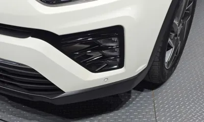 KG_Mobility_Ssangyong TIBOLI 2022, 15225 км, за 16400000 KRW - фото 30