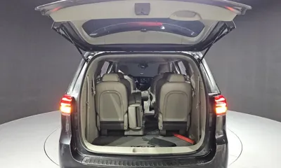 Kia Canival 2019, 80659 км, за 12900000 KRW - фото 20