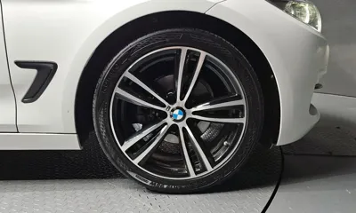 BMW Gran Turismo 2016, 95114 км, за 15400000 KRW - фото 5