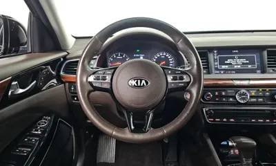 Kia K7 2016, 213237 км, за 5000000 KRW - фото 13