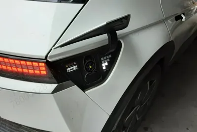 Hyundai Ioniq5 2023, 60289 км, за 6480000 KRW - фото 6