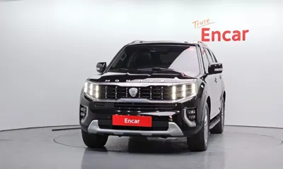 Kia Mohave 2020, 53223 км, за 31800000 KRW