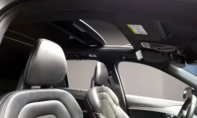 Volvo XC90 2021, 100027 км, за 46600000 KRW - фото 20