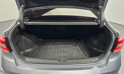 Hyundai Sonata 2016, 135208 км, за 9300000 KRW - фото 20