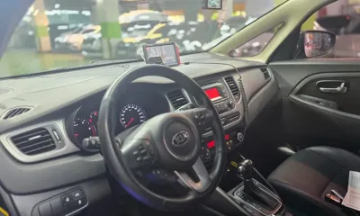 Kia Carens 2014, 146862 км, за 4000000 KRW - фото 10