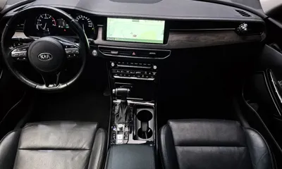 Kia K7 2020, 152340 км, за 12500000 KRW - фото 7