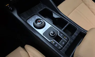 Kia Sorento 2023, 79935 км, за 31900000 KRW - фото 9