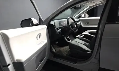 Hyundai Ioniq5 2023, 64325 км, за 27500000 KRW - фото 10