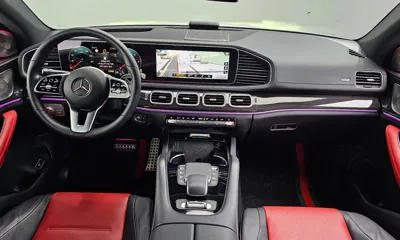 Mercedes-Benz GLE-Class 2023, 59745 км, за 76700000 KRW - фото 7