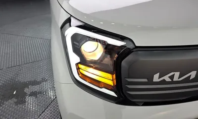 Kia Ray 2024, 19259 км, за 18500000 KRW - фото 22