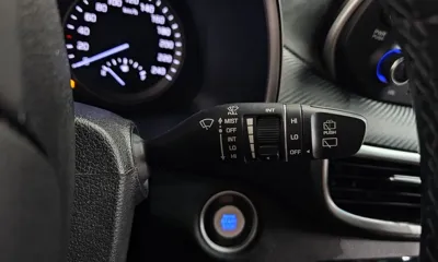 Hyundai Tucson 2019, 56122 км, за 13600000 KRW - фото 29