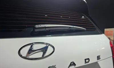 Hyundai Palisade 2021, 75056 км, за 21900000 KRW - фото 29