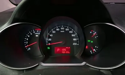 Kia Morning 2016, 158133 км, за 4900000 KRW - фото 8