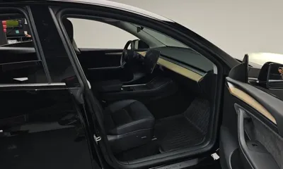 Tesla Model Y 2024, 49617 км, за 37990000 KRW - фото 26