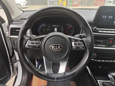 Kia Sportage R 2019, 51100 км, за 75817.75 CNY - фото 13