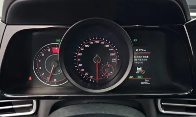 Hyundai Avante 2021, 38735 км, за 18900000 KRW - фото 8