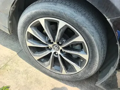 Toyota Avalon 2024, 31600 км, за 117400 CNY - фото 6