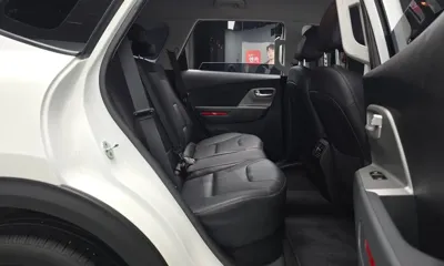 Kia Niro 2023, 41167 км, за 21990000 KRW - фото 12