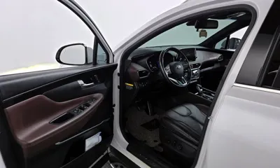 Hyundai Santafe 2019, 83024 км, за 23000000 KRW - фото 10