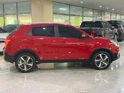 KG_Mobility_Ssangyong KORANDO 2018, 59397 км, за 8200000 KRW - фото 5