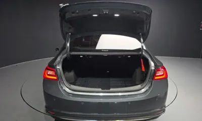 ChevroletGMDaewoo Malibu 2017, 88294 км, за 7500000 KRW - фото 20