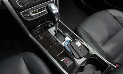 Renault-KoreaSamsung SM5 2015, 66744 км, за 5590000 KRW - фото 9