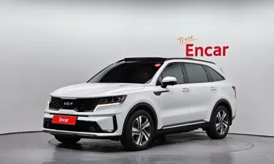 Kia Sorento · 2023 год