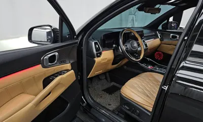 Kia Sorento 2021, 151789 км, за 22890000 KRW - фото 10