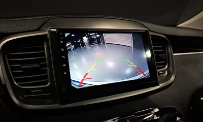 Kia Sorento 2020, 163460 км, за 14900000 KRW - фото 16