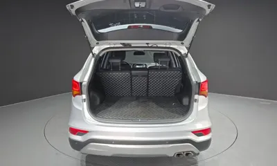 Hyundai Santafe 2016, 148574 км, за 9000000 KRW - фото 20