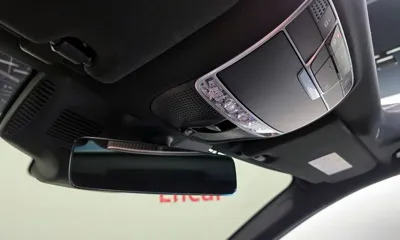 Mercedes-Benz S-Class 2020, 49738 км, за 66500000 KRW - фото 32