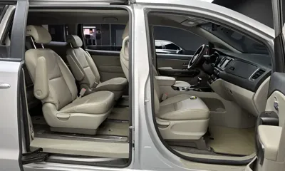 Kia Canival 2019, 42017 км, за 15090000 KRW - фото 10