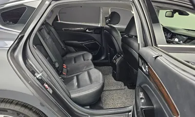 Kia K7 2018, 75651 км, за 10700000 KRW - фото 19