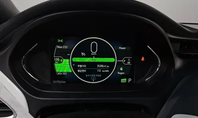 ChevroletGMDaewoo Bolt EV 2021, 101954 км, за 16500000 KRW - фото 8