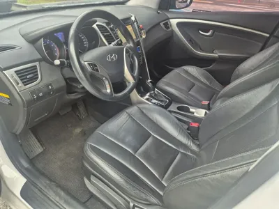 Hyundai i30 2014, 98500 км, за 6200000 KRW - фото 10