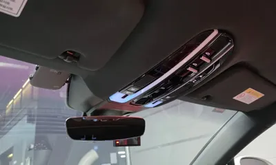 Porsche Panamera 2018, 73980 км, за 68800000 KRW - фото 29